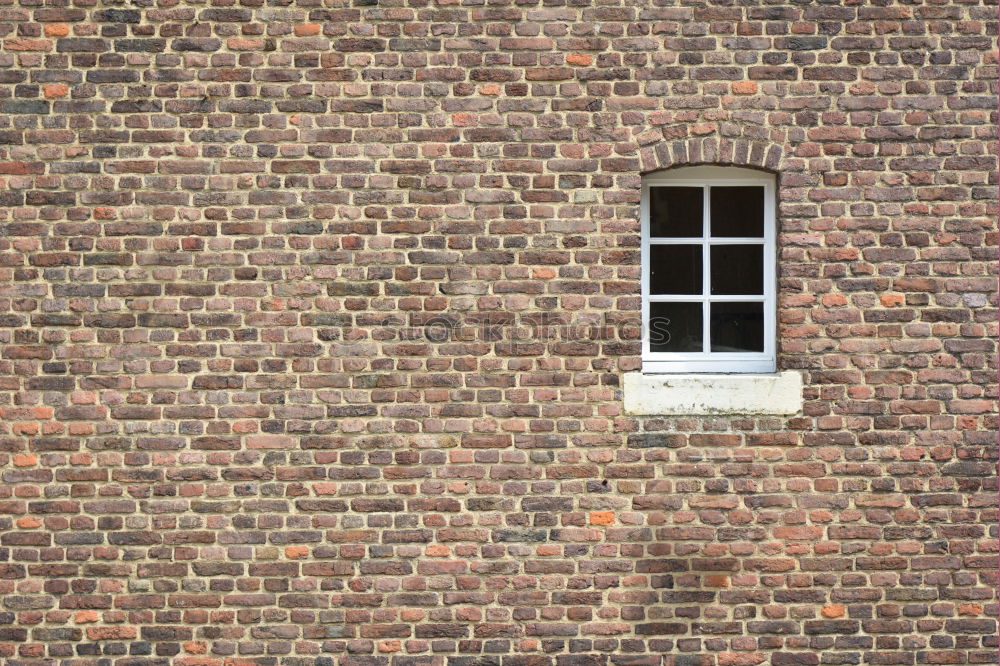 Similar – Image, Stock Photo Bricks 3-4 Wall (barrier)