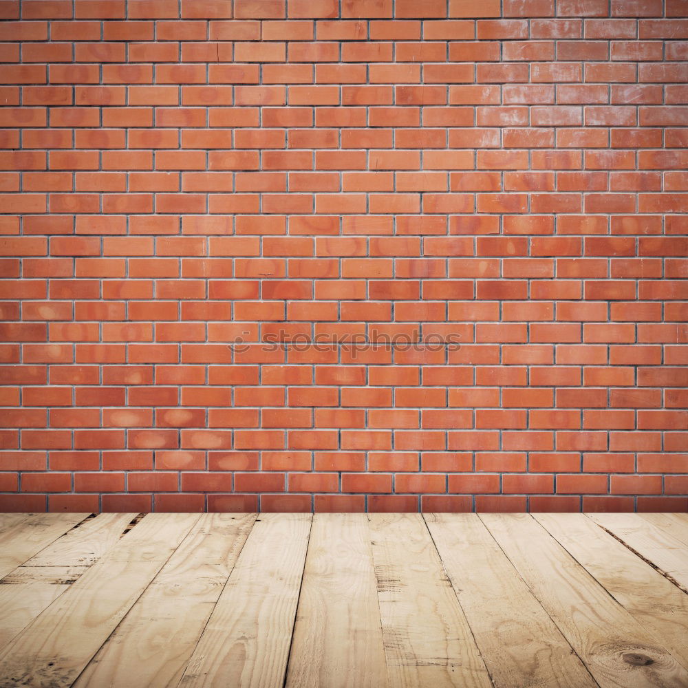 Similar – Barefoot on brick Brick Floor