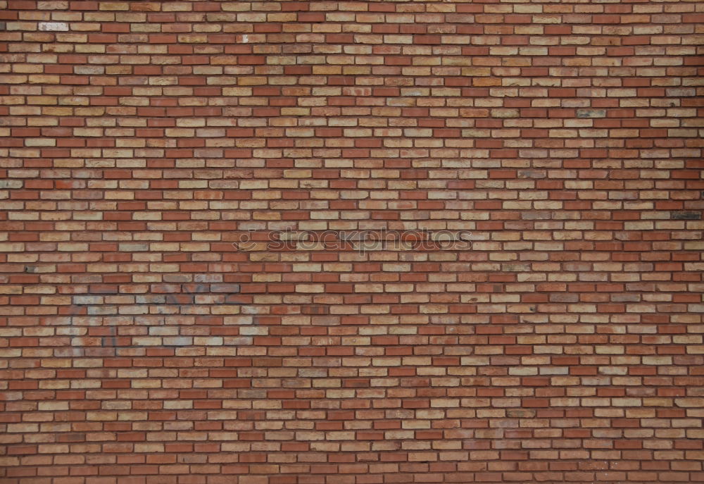 Similar – Foto Bild another brick in the wall