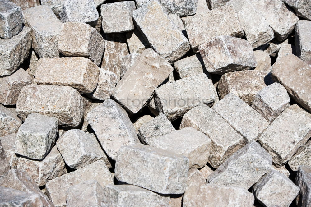 Similar – Image, Stock Photo Hard as granite 2