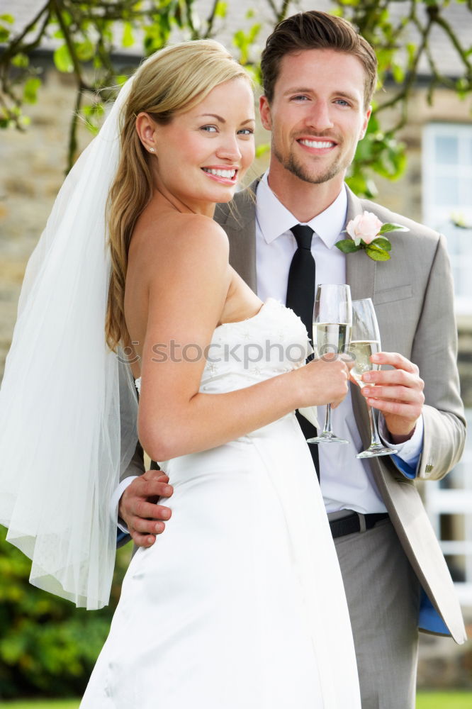 Similar – Image, Stock Photo Love is in the air (45)