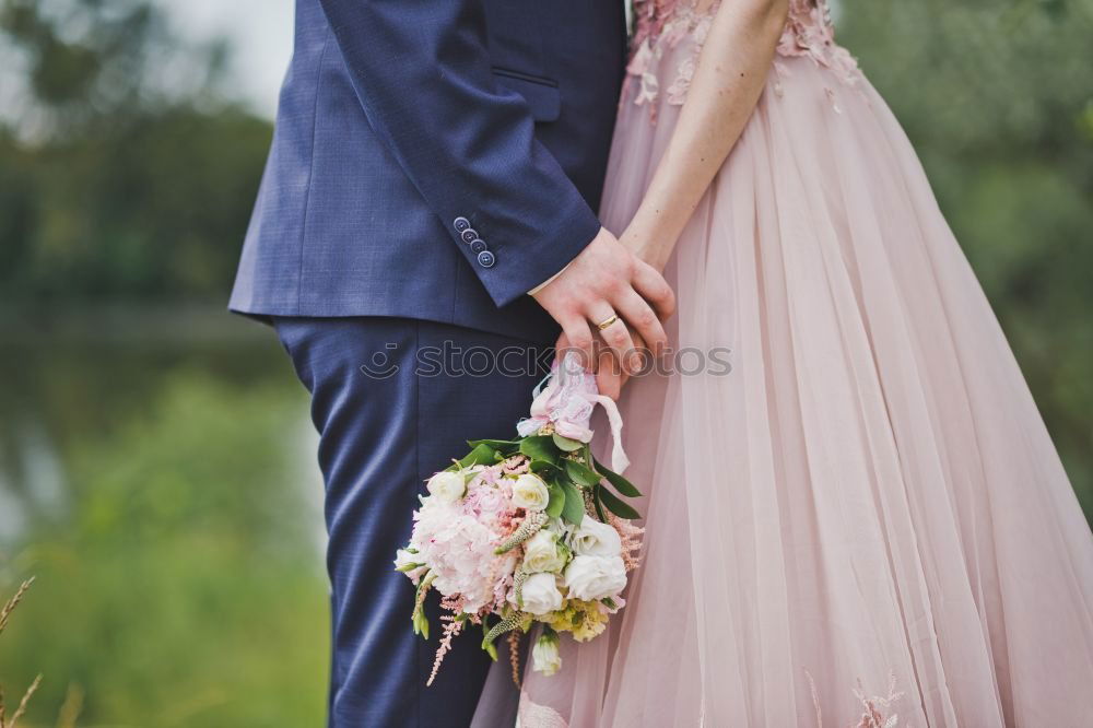 Similar – couple in the rain Elegant