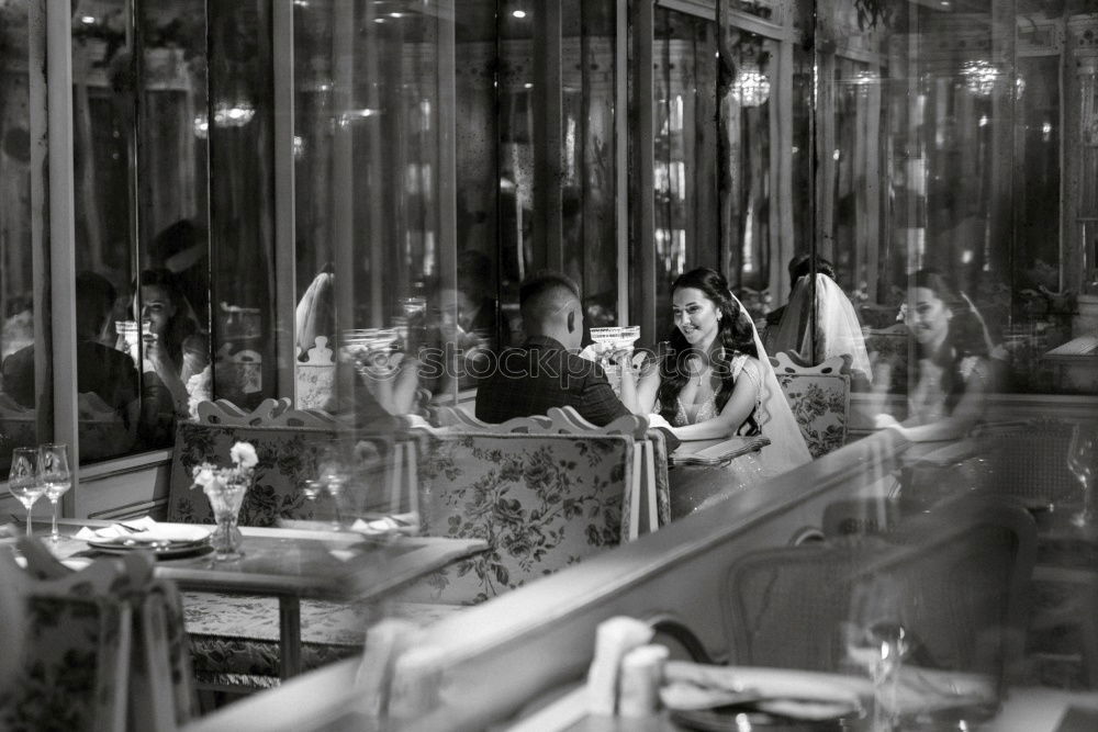 Similar – Image, Stock Photo Chinatown Man Chinese