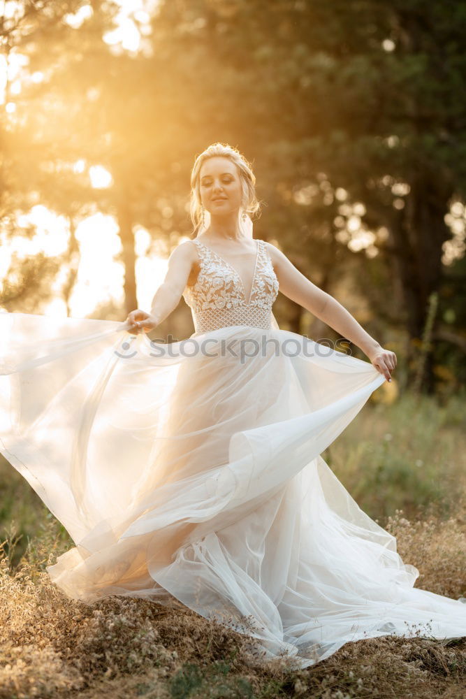 Similar – Dancing girl in a red dress