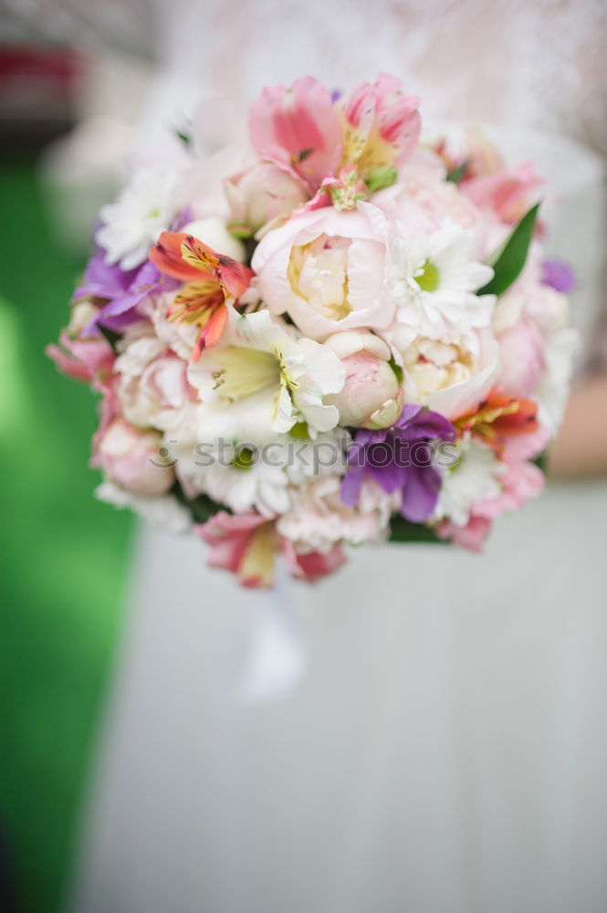 Similar – Image, Stock Photo Flowers and heart decor in vase