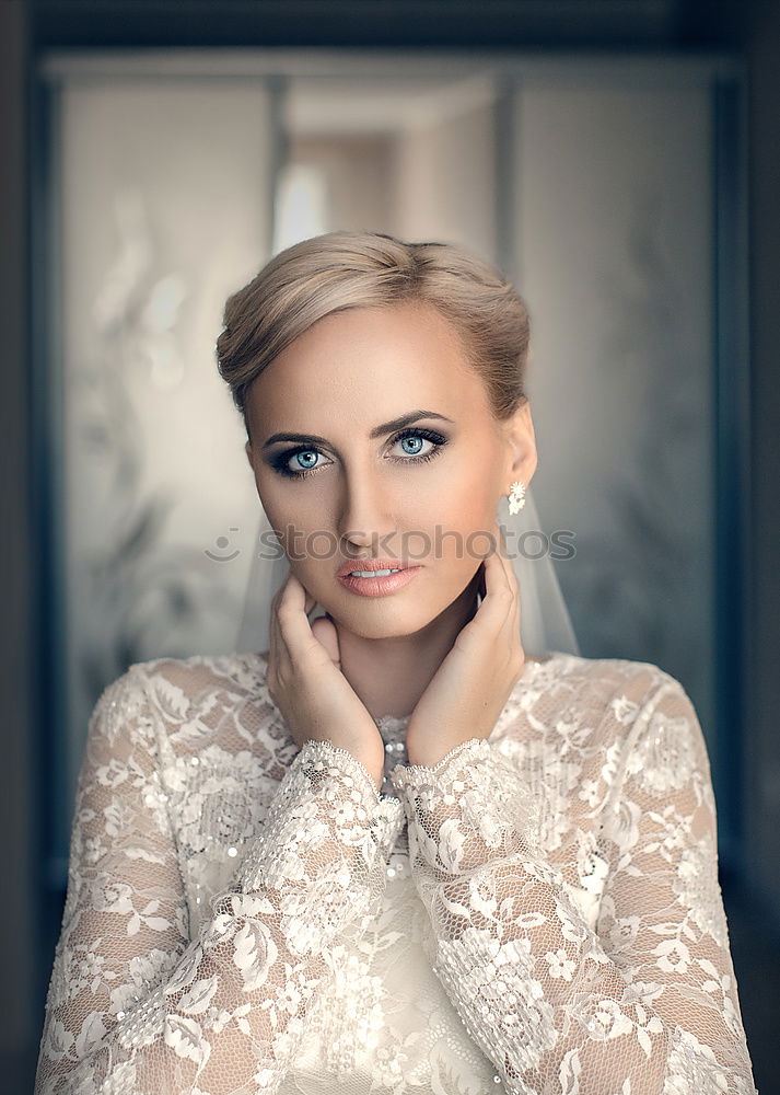 Similar – Image, Stock Photo summertime VII Feminine