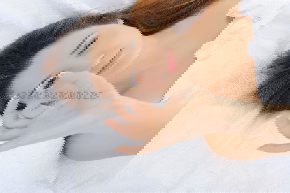 Similar – Image, Stock Photo Ayurveda Beautiful