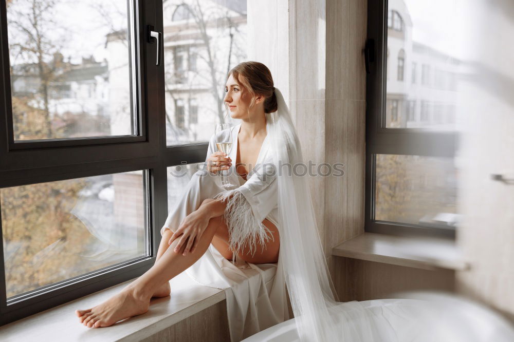 Similar – Image, Stock Photo warm Harmonious Well-being