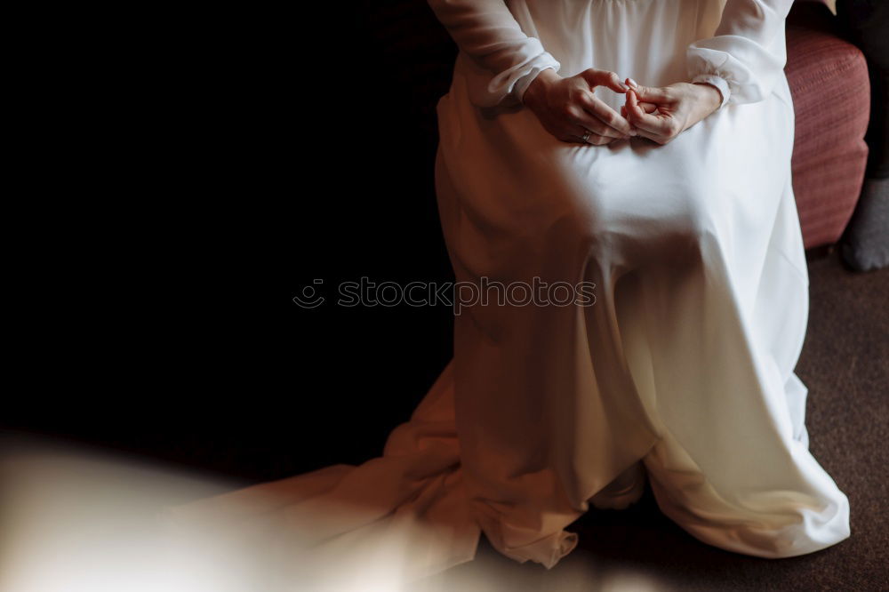 Similar – Image, Stock Photo taxi driver Deities Prayer