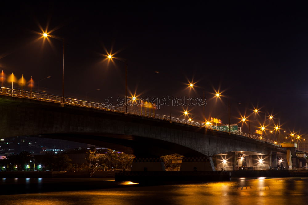 Similar – light bridge Dubai Hotel