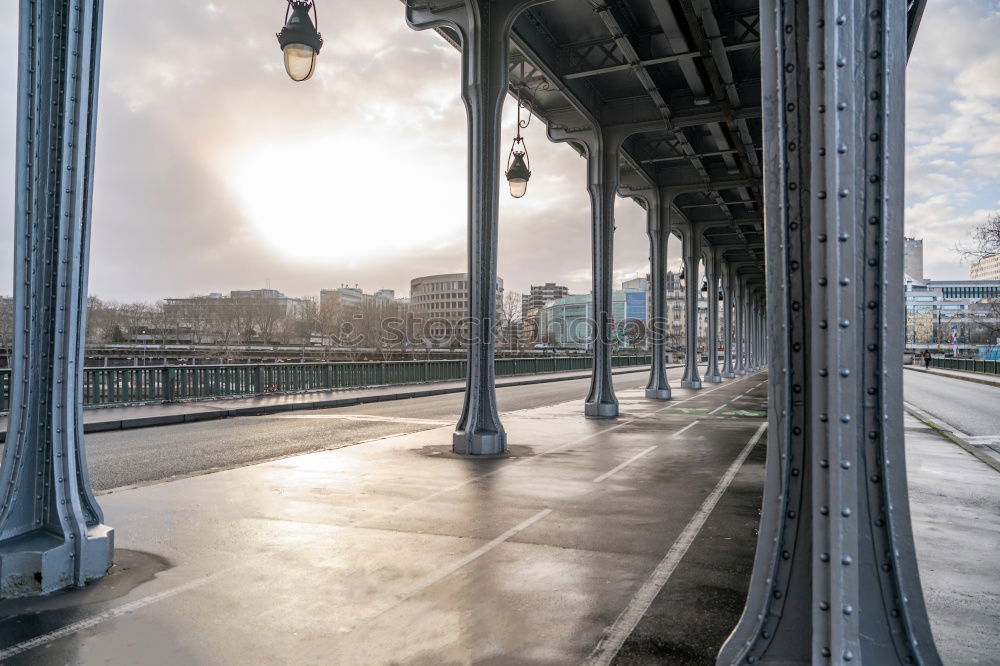 Similar – Image, Stock Photo Budapest Town Old