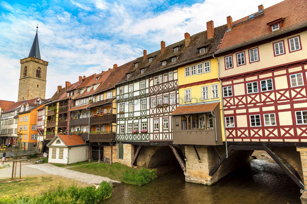 Schwäbisch Hall Elegant