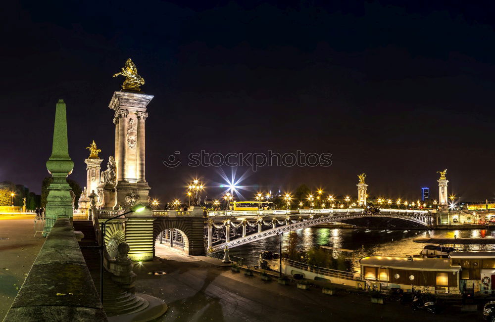 Similar – Image, Stock Photo victory column Town