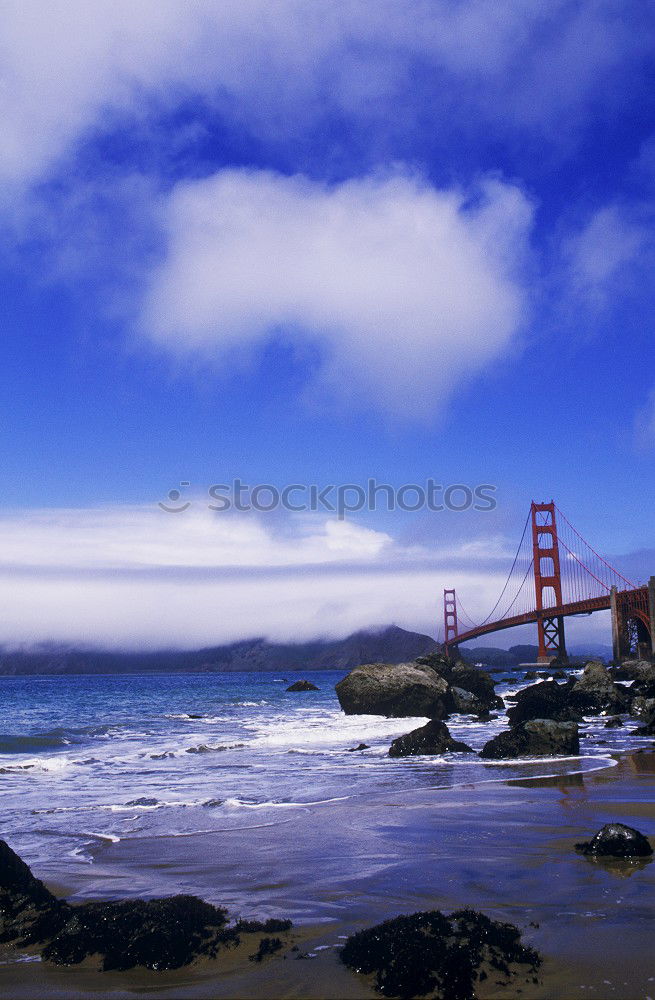 Similar – Golden Gate Bridge