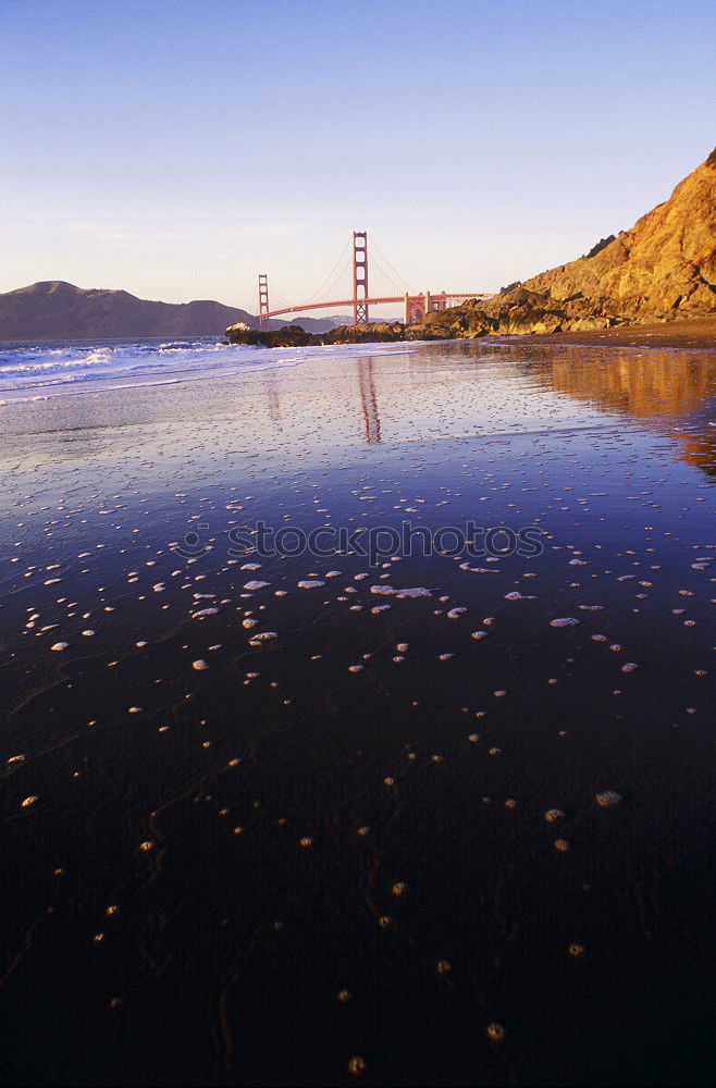 Similar – Golden Gate Bridge