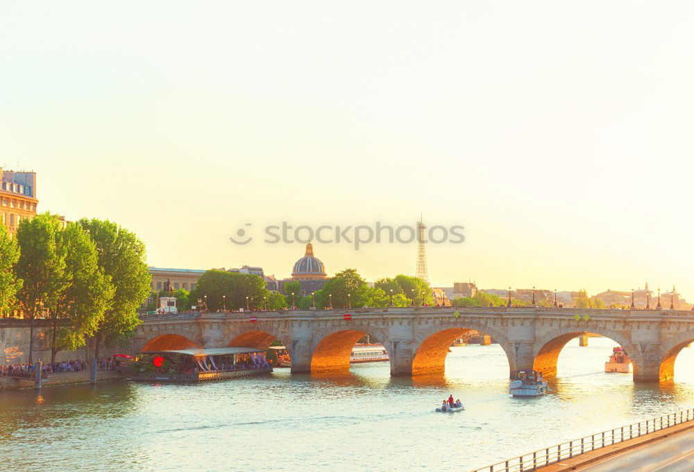 Similar – Image, Stock Photo B@DD 11 | Dresden in autumn