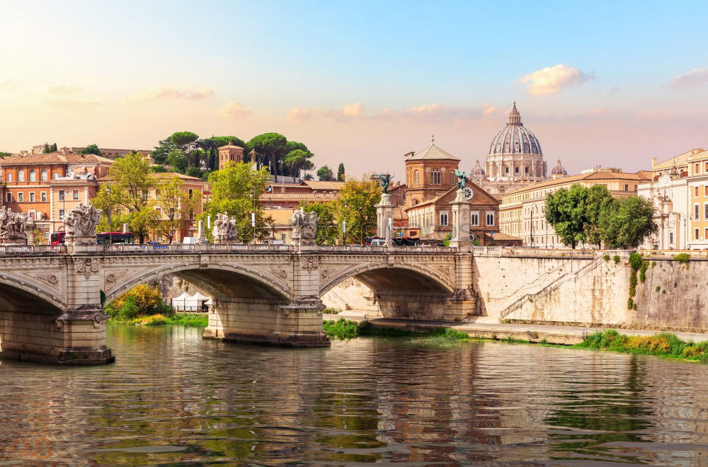 Similar – Image, Stock Photo City of Rome, Italy