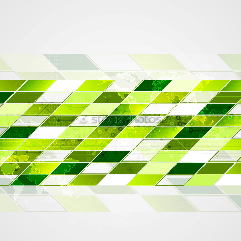 Similar – |/ Architecture Tile Green