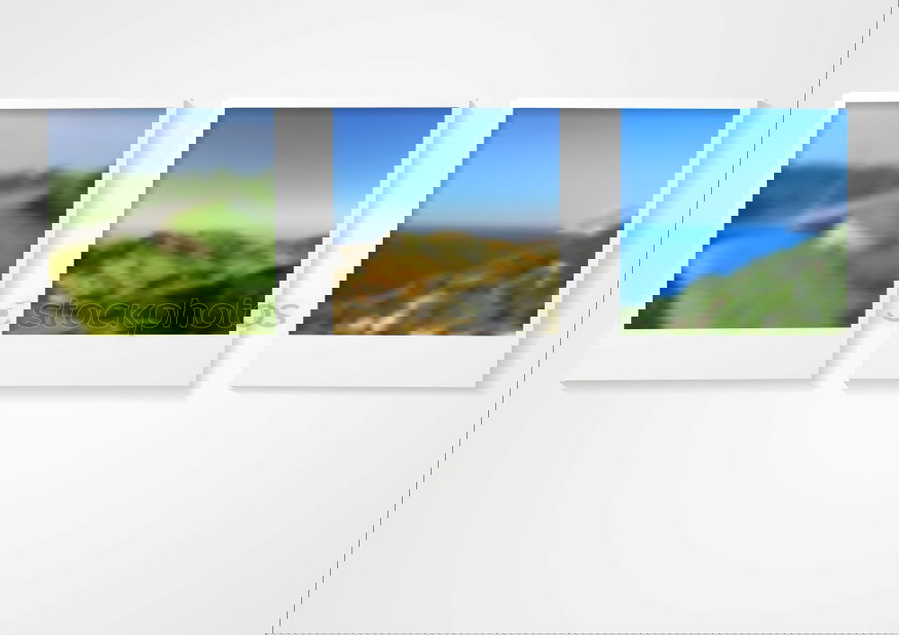 Similar – Image, Stock Photo Cape Arkona Rügen