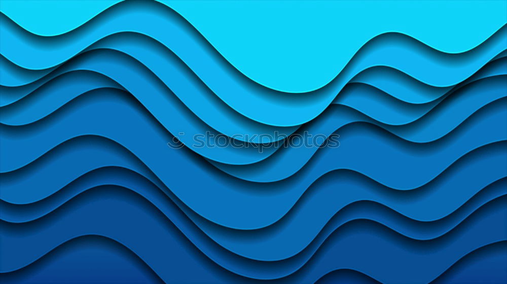 Similar – swell Waves Lake Ocean