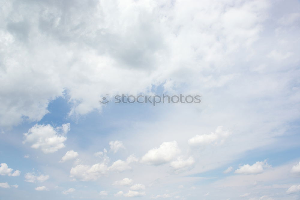 Similar – Image, Stock Photo flake Landscape Sky Autumn