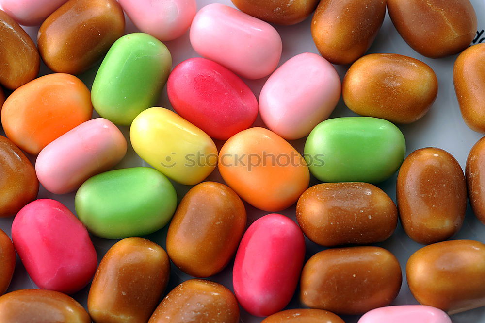 Similar – many colorful balloons in a throwing booth at the funfair