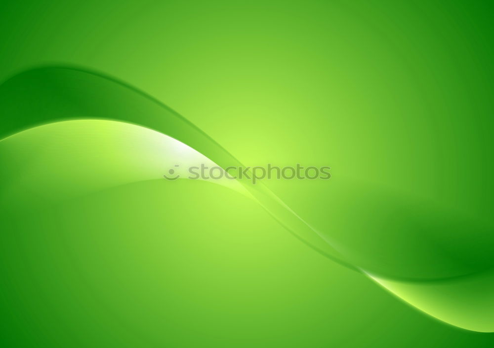 Image, Stock Photo <<< Green Table