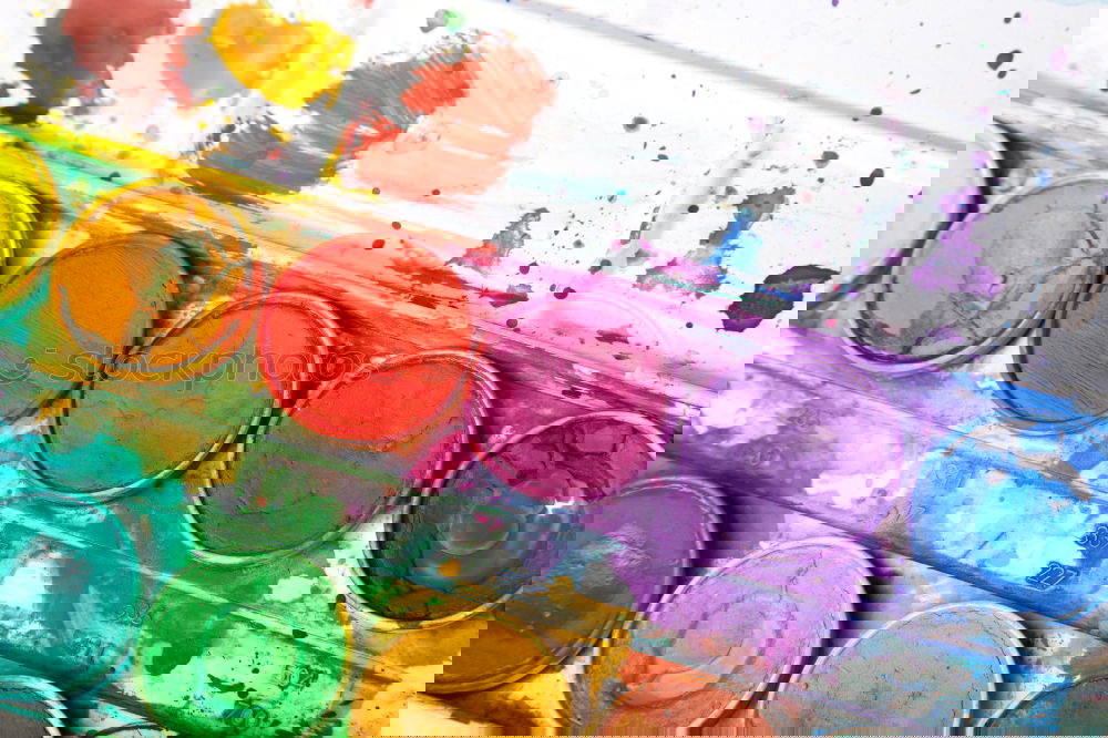Similar – Foto Bild Schmierereien mit Stil