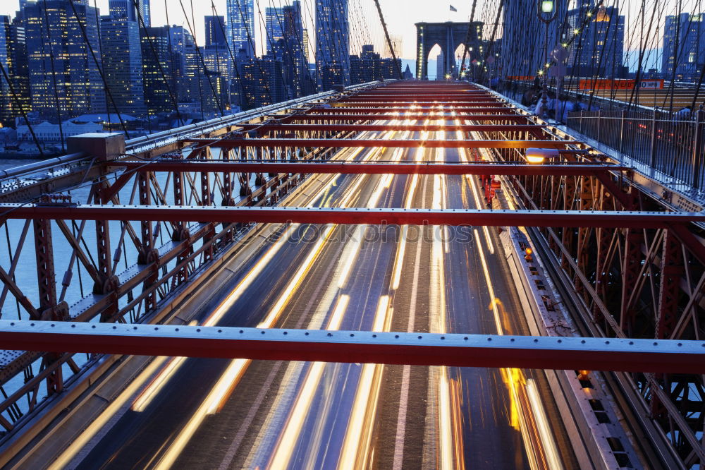 Similar – Image, Stock Photo New York Skyline