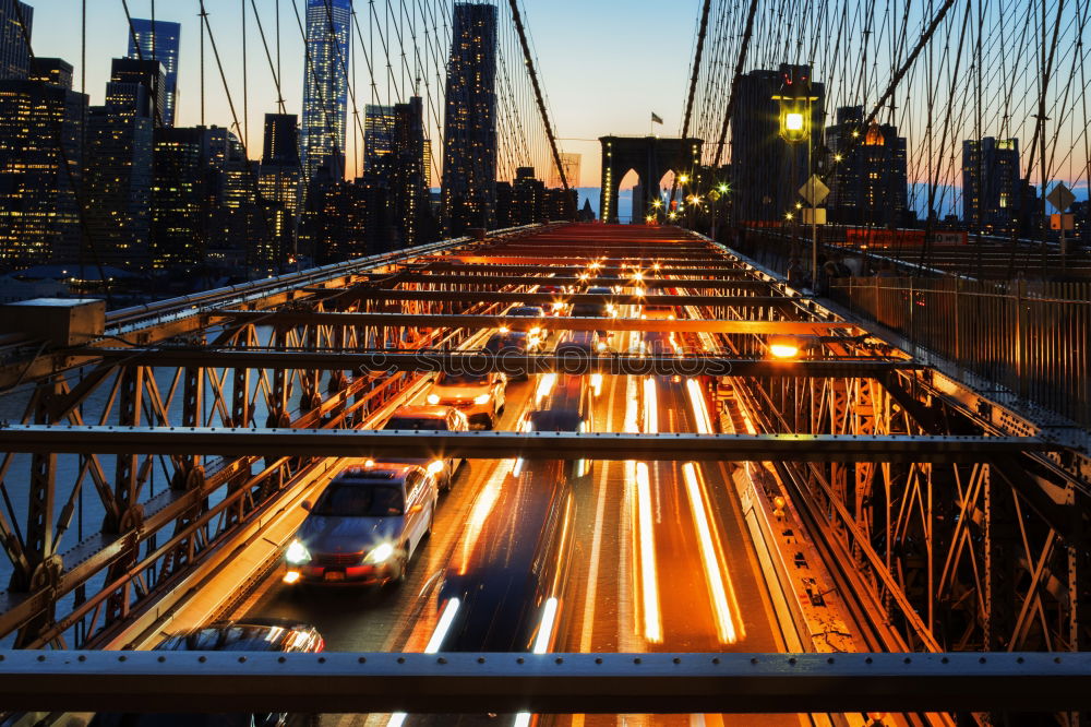 Similar – Foto Bild Brooklyn Bridge