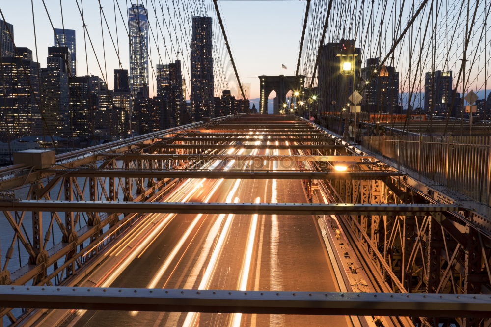 Similar – Foto Bild Brooklyn Bridge