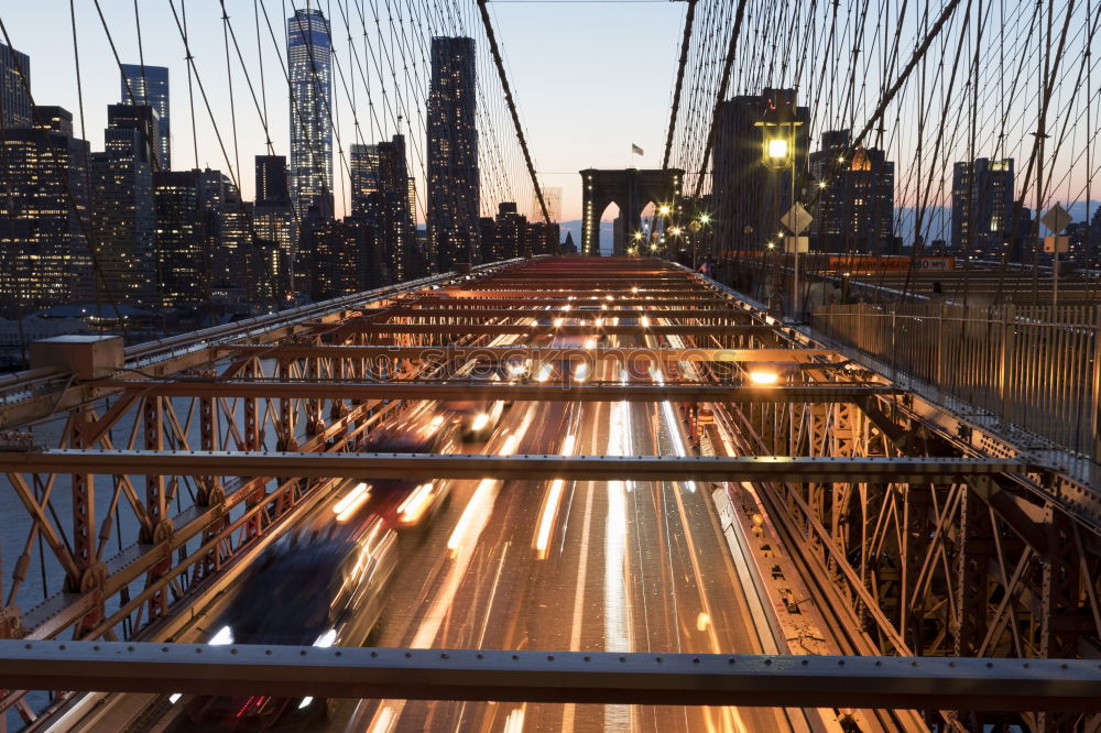 Similar – Foto Bild Brooklyn Bridge