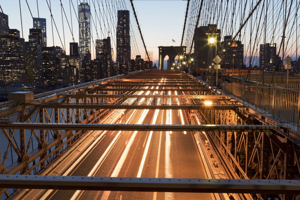 Similar – Foto Bild Brooklyn Bridge