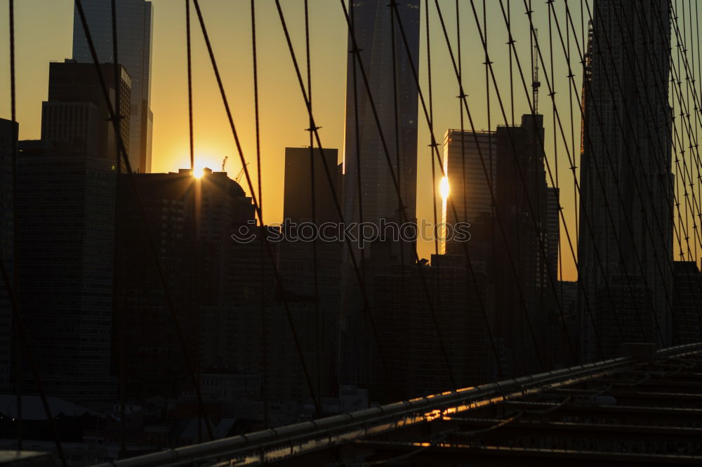 Similar – Newyork Brooklyn Bridge