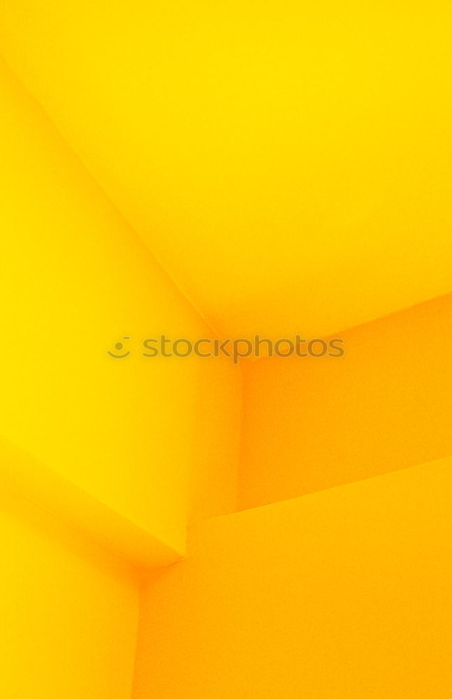 Image, Stock Photo mirroring Architecture
