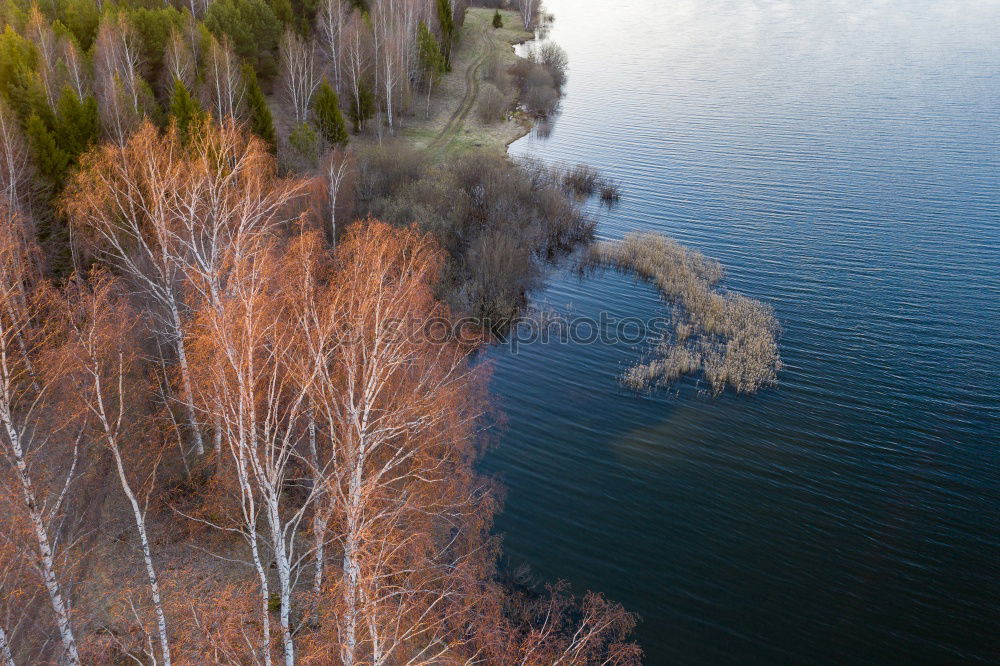 Similar – Image, Stock Photo lake mountain hut