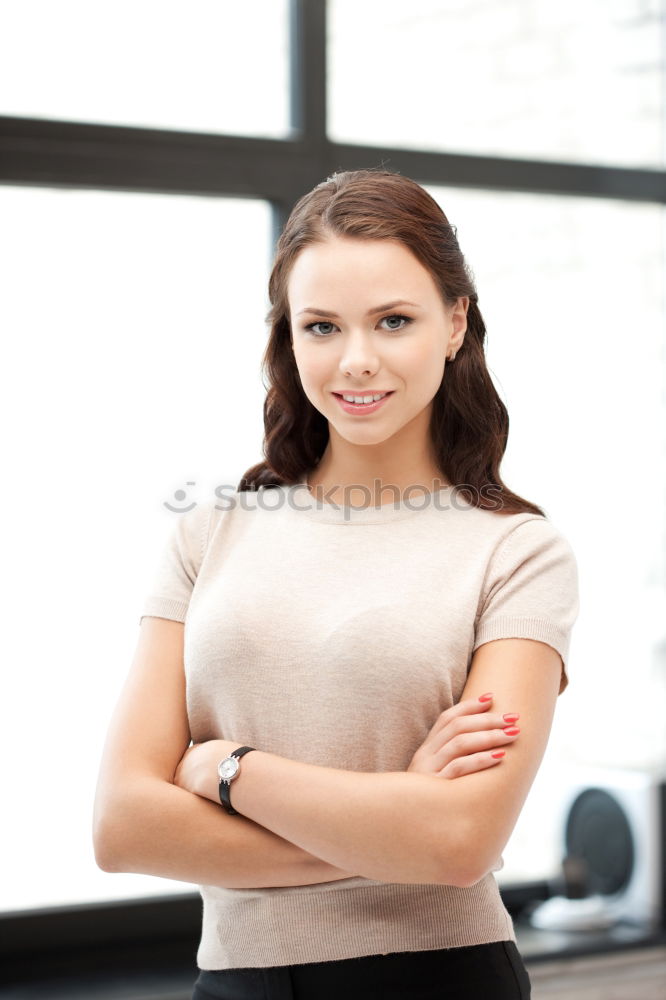 Similar – Image, Stock Photo chief Flat (apartment)