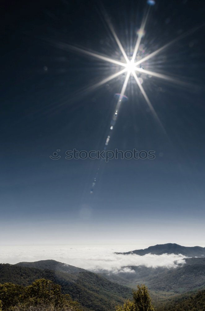 Similar – Sonnenaufgang am Teide