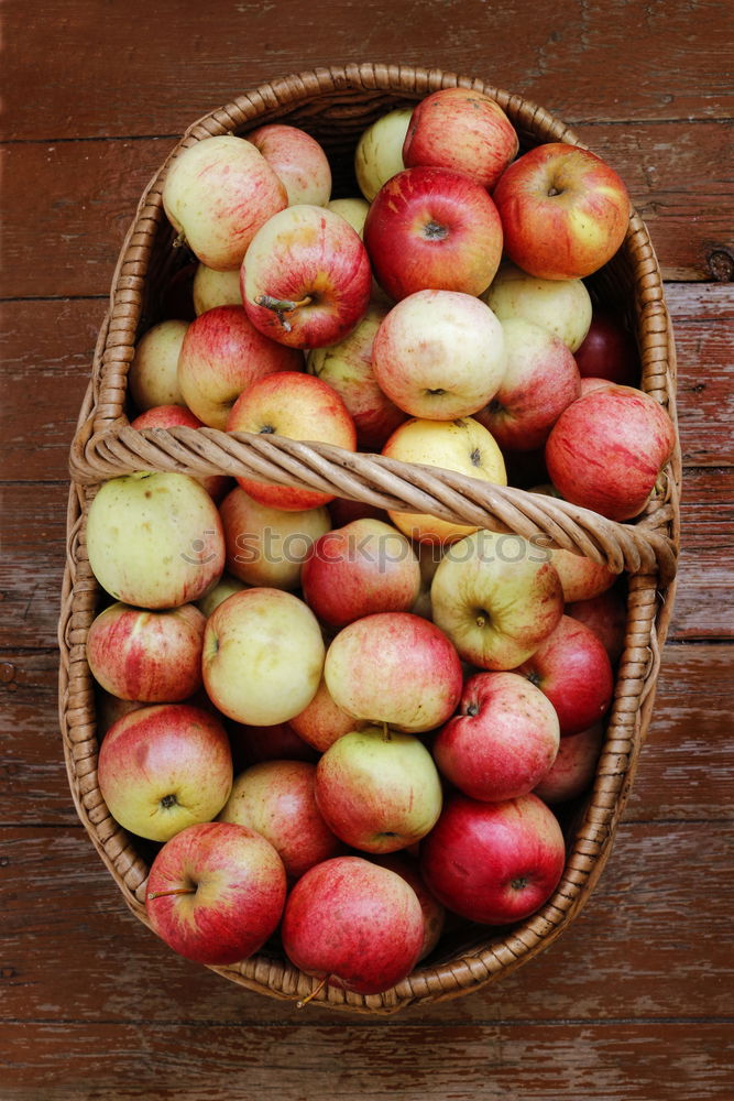 Similar – summer apples Food Fruit