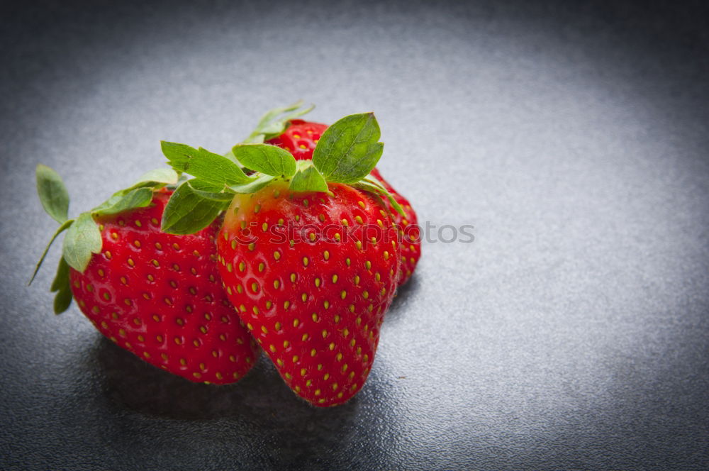 Similar – strawberry Food Nutrition