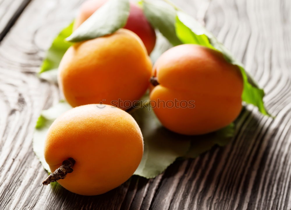 Similar – Image, Stock Photo Two oranges Food Fruit