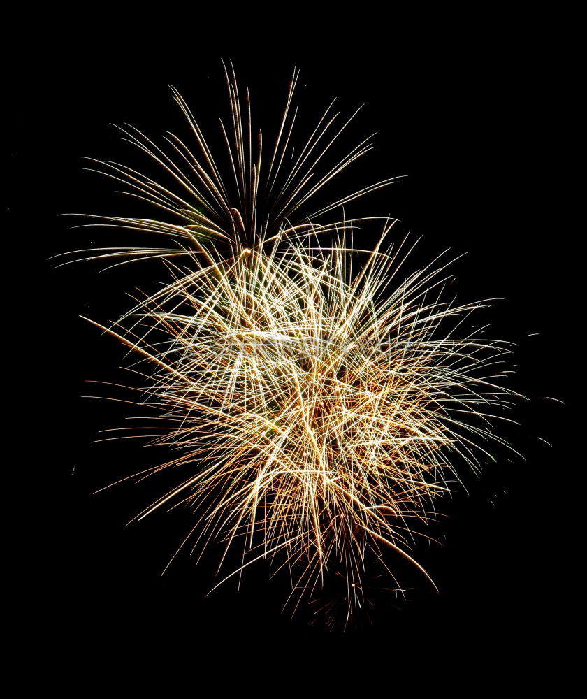 Similar – fireworks Night Exposure