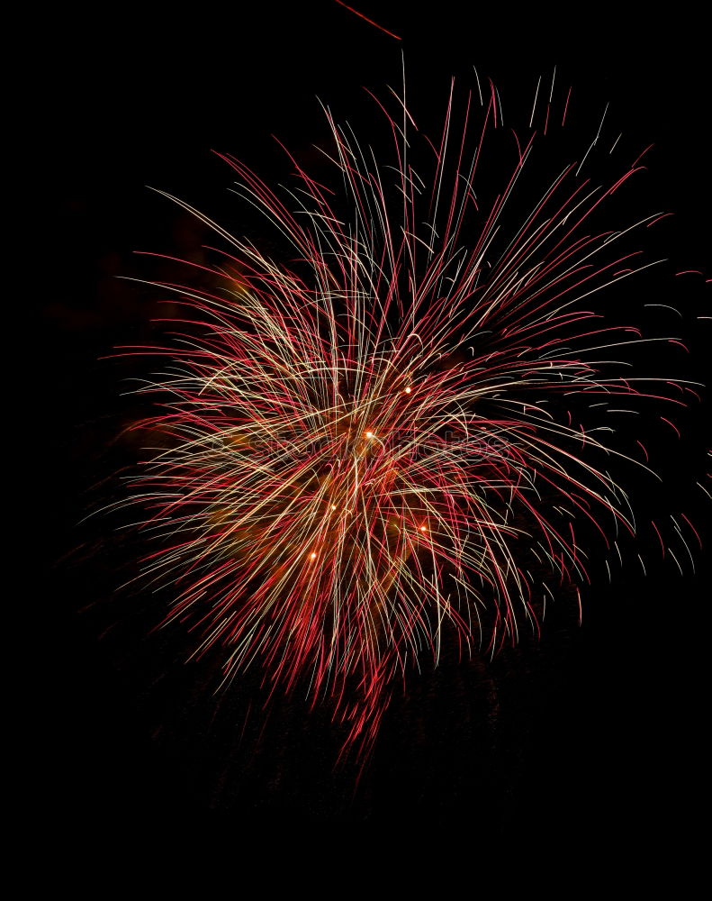 Similar – fireworks Night Exposure