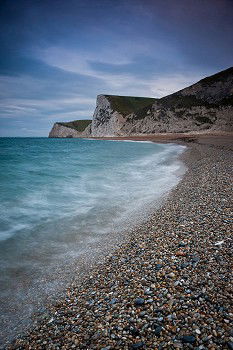 Similar – Image, Stock Photo etretat Nature Landscape