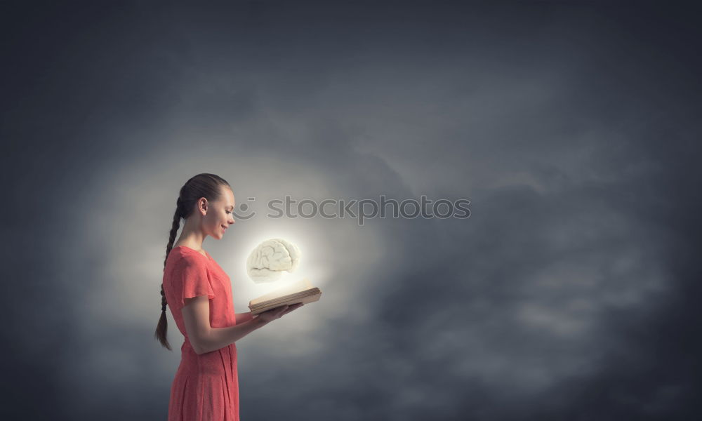 Image, Stock Photo explorer Education