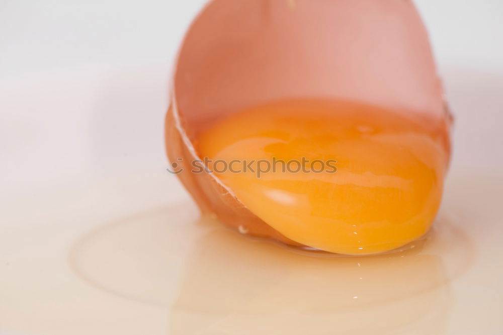 Similar – Image, Stock Photo Egg Egg Egg Yolk Hand