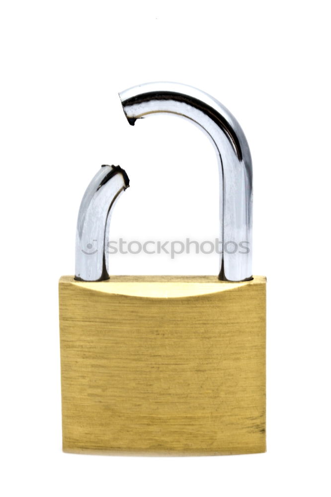 Similar – Unlock cell phone. Padlock with key on display.