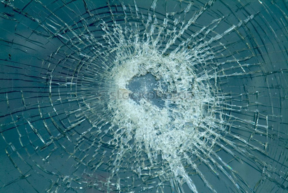 Similar – bullet hole Window Glass