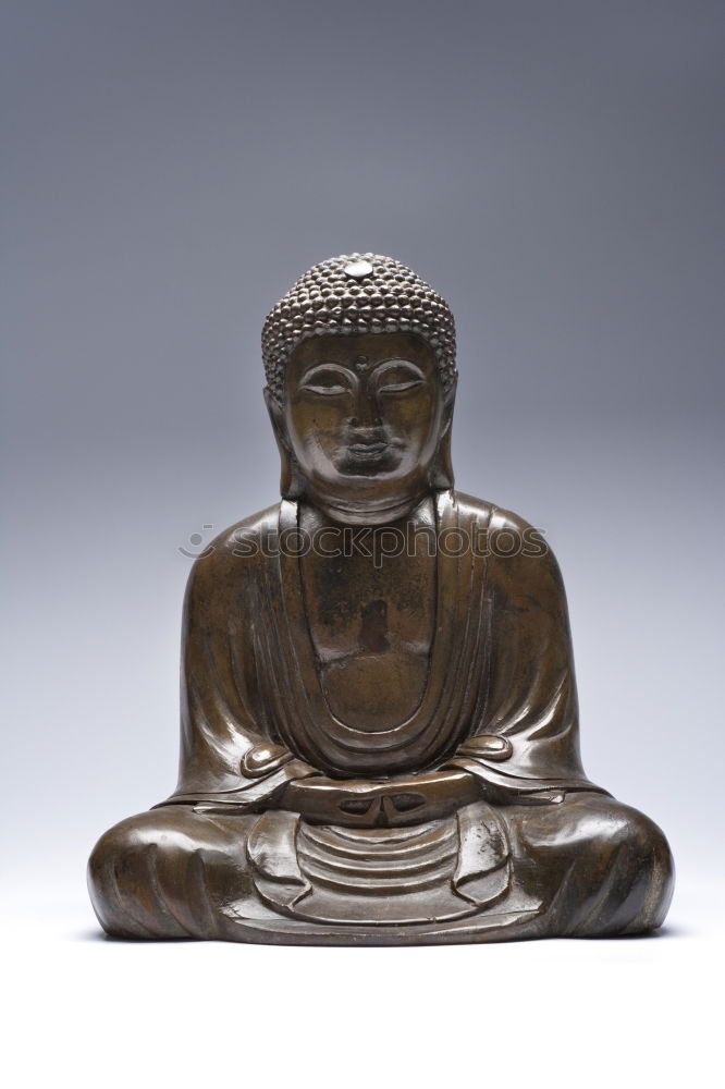 Similar – Image, Stock Photo Buddha Buddhism Siddhartha