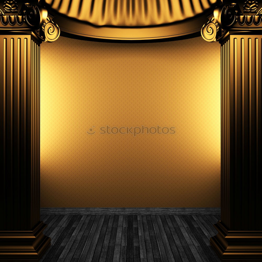 Similar – Image, Stock Photo Ceiling height 3,5m Lamp